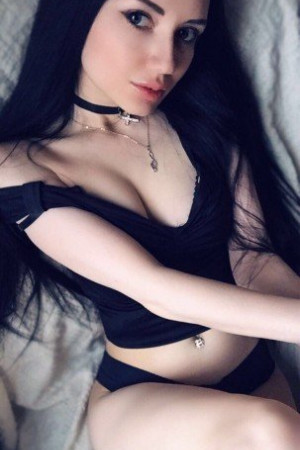 Индивидуалка Юля 