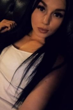 Индивидуалка Виктория 