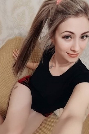 Escort girl Алёна 