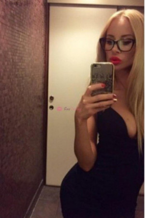 Escort girl Елизавета жду в гости!