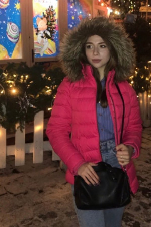 Escort girl Катя