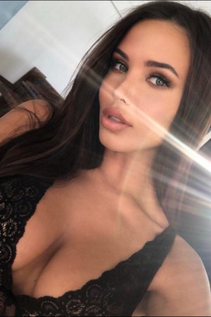 Индивидуалка Ника