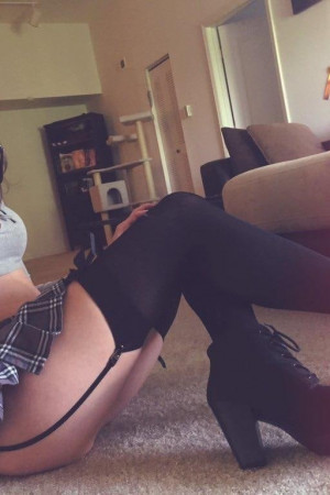 Escort girl Вероника