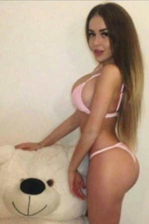 Индивидуалка Даша