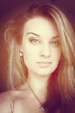 Индивидуалка Оля