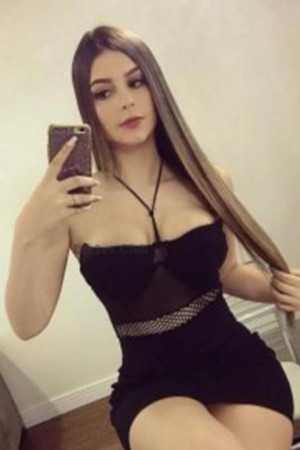 Индивидуалка Анжела