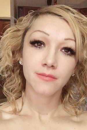 Escort girl Ника