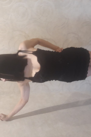 Escort girl Таня