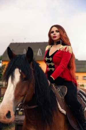 Индивидуалка Василиса