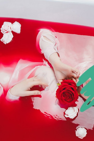 Escort girl Александра