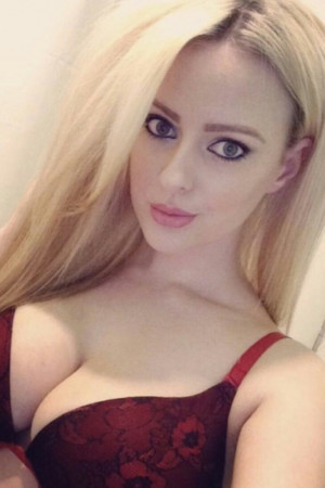 Escort girl Настя