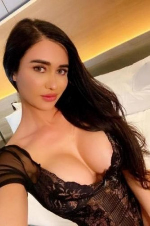 Индивидуалка Маша