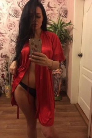 Индивидуалка Алиса