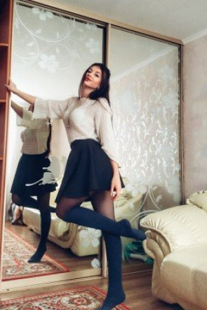 Escort girl Алёна