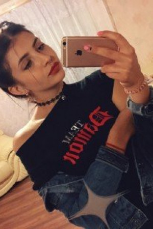 Индивидуалка Алёна