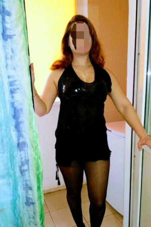 Индивидуалка Лара