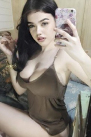 Escort girl Катя