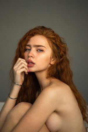 Индивидуалка Алина