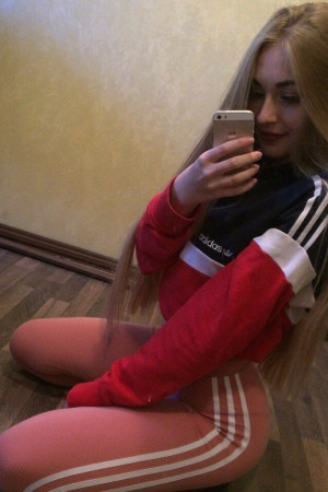 Индивидуалка Диана