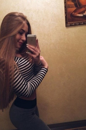 Escort girl Диана