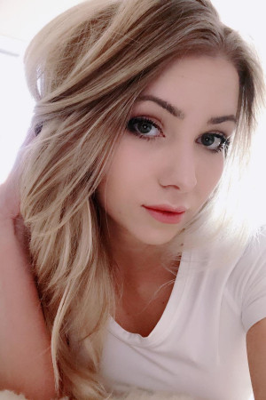 Escort girl Диана