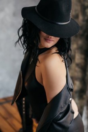 Индивидуалка ЛЕРУСИК