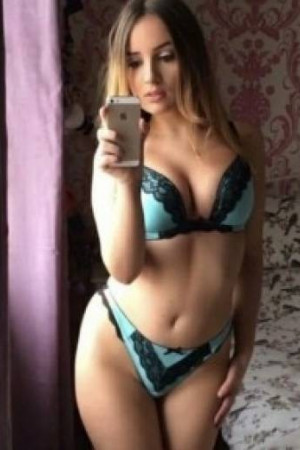 Escort girl Марина