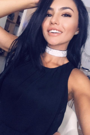 Индивидуалка Ангелина 