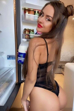 Escort girl Маша