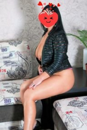 Индивидуалка Юля