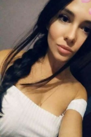 Escort girl Оксана 