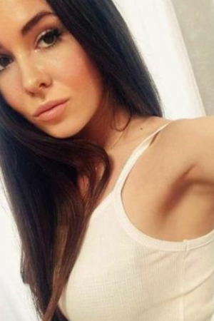 Escort girl Оксана 