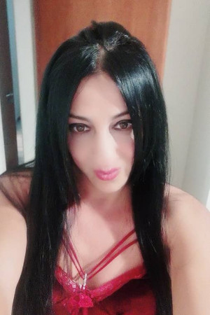 Индивидуалка Нора  транссексуалка