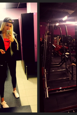 Escort girl Sveta