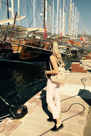 Escort girl Sveta