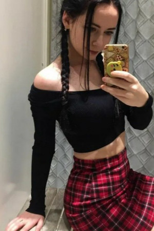 Индивидуалка Дария