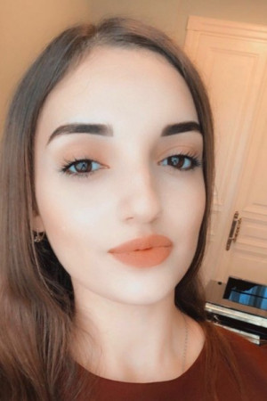 Индивидуалка Илона