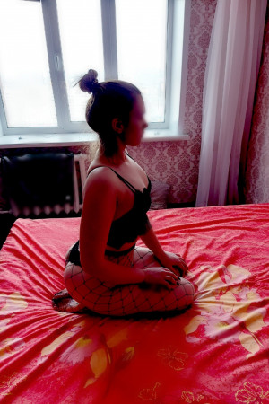 Индивидуалка Карина 