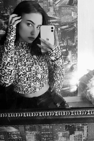 Индивидуалка Александра