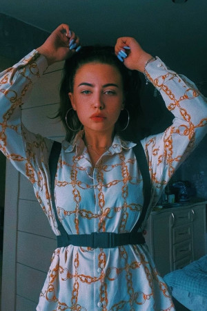 Индивидуалка Александра