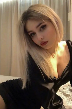 Индивидуалка Милана 