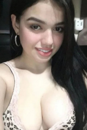 Индивидуалка Соня