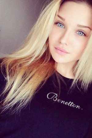 Индивидуалка Оля