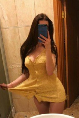 Escort girl Юляшка