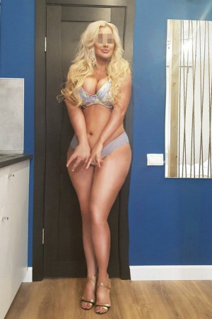 Escort girl НЕНАСЫТНЫЙ СЕКС МАРИЯ