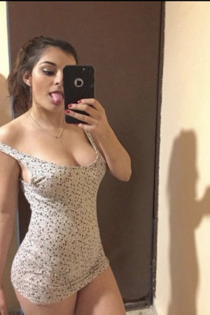 Escort girl Дарья 