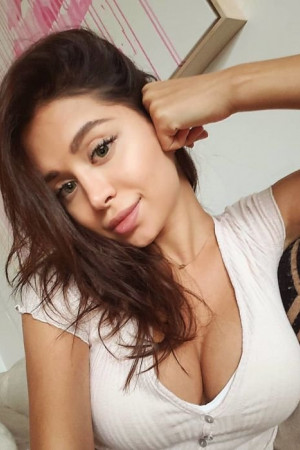 Escort girl Катя