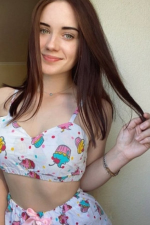 Индивидуалка Настя