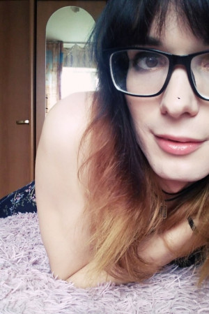 Индивидуалка Ксюша