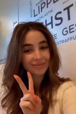 Индивидуалка Карина